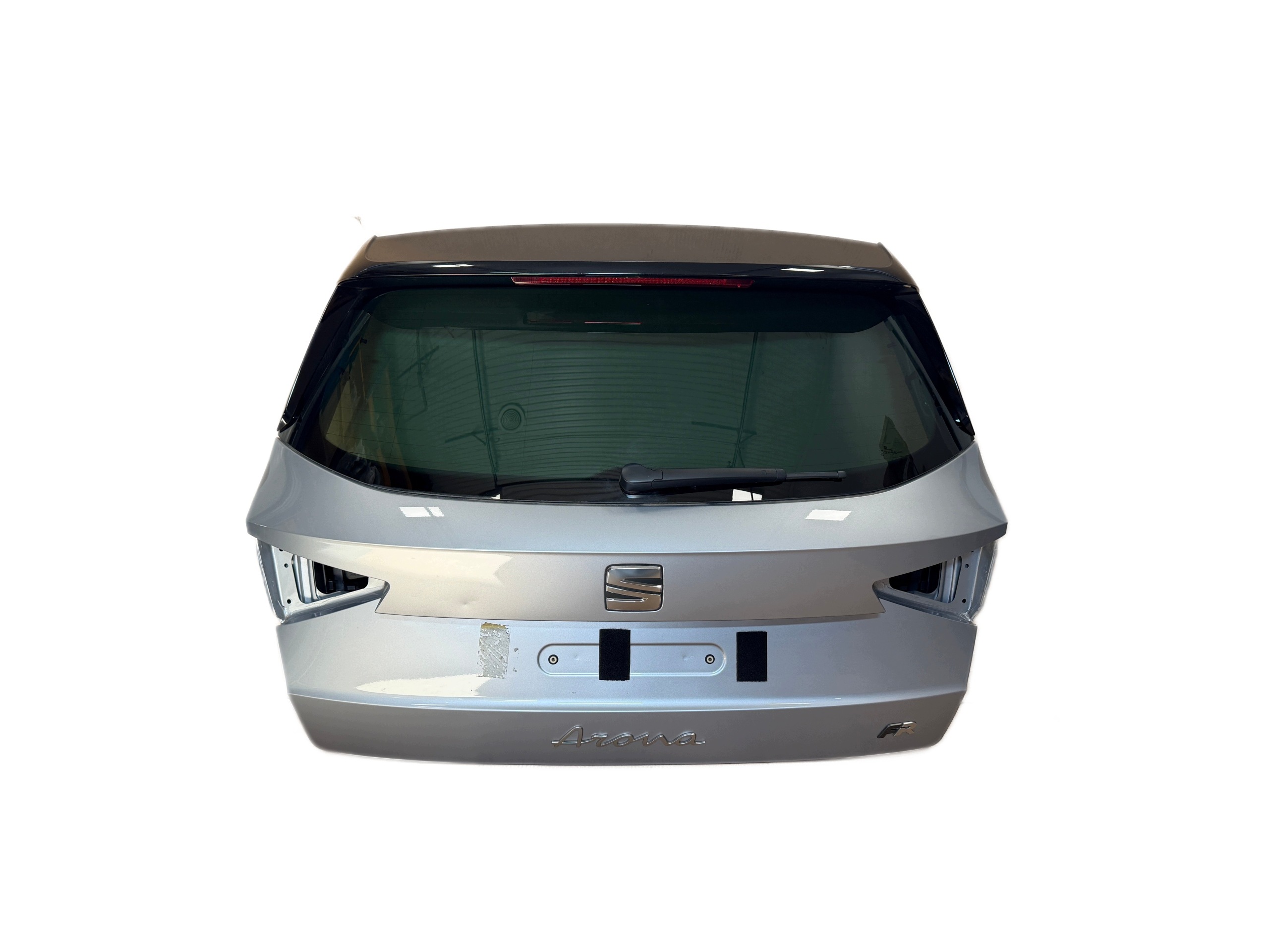 SEAT ARONA LIFT trunk door boot LZ7G