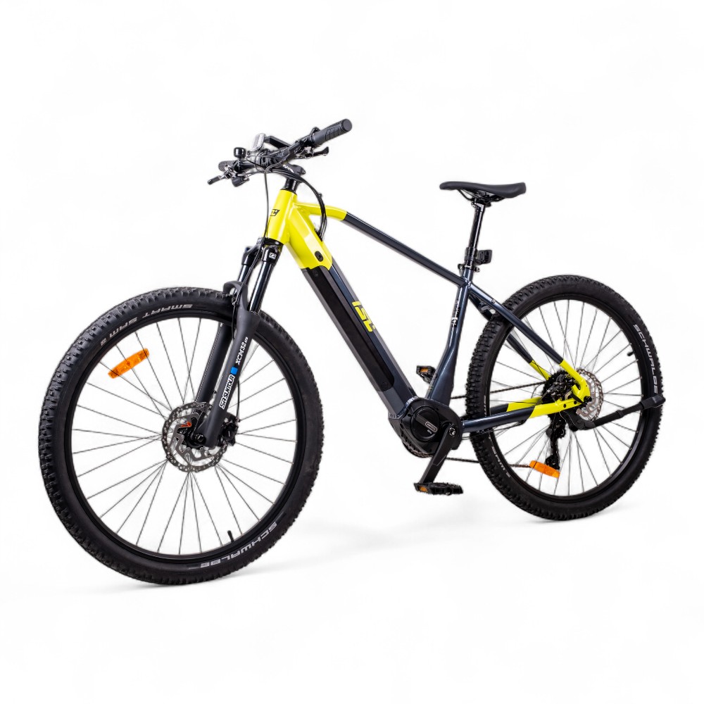 Górski rower elektryczny inSPORTline Isl Tachion 630Wh 29 cali 2025 175-185