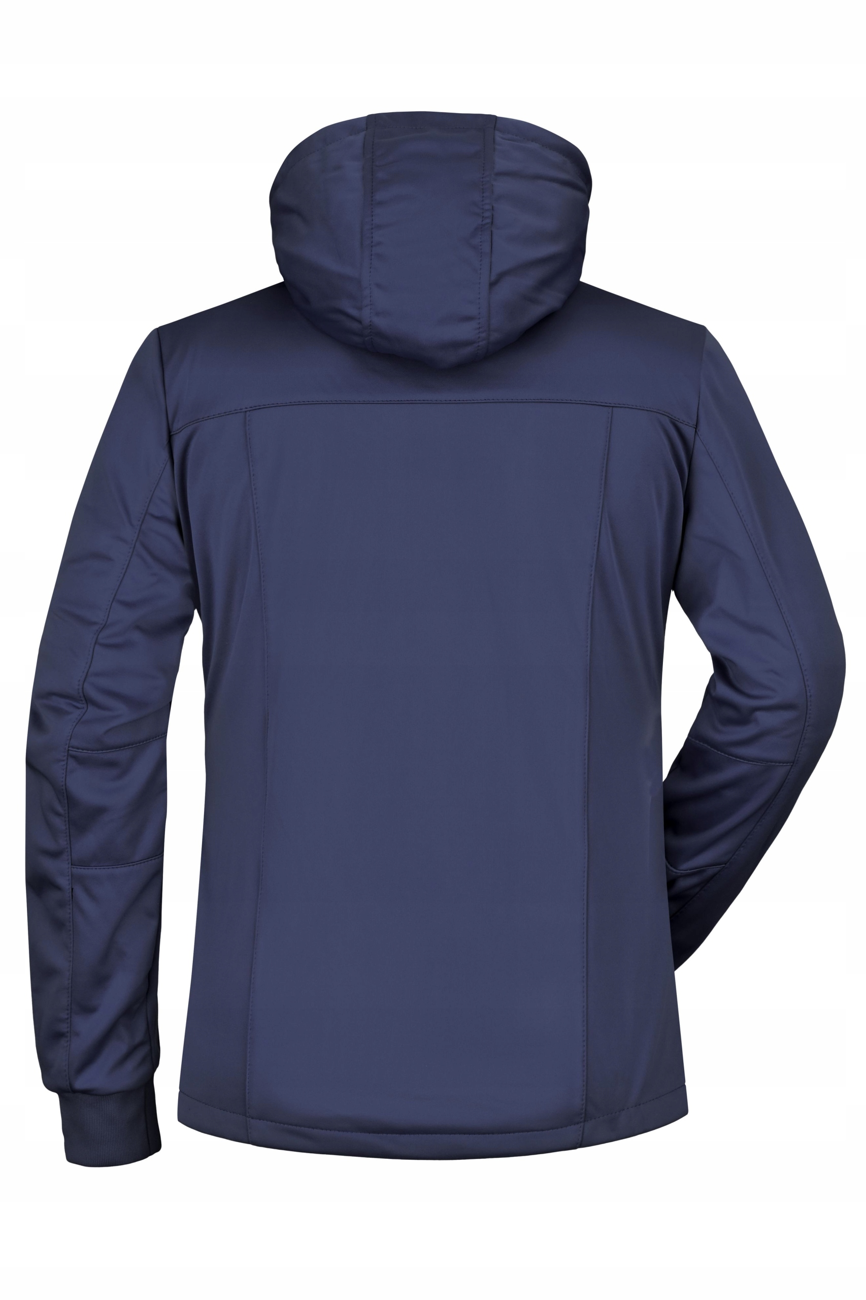 Damska kurtka morska SoftShell navy XXL Płeć kobieta