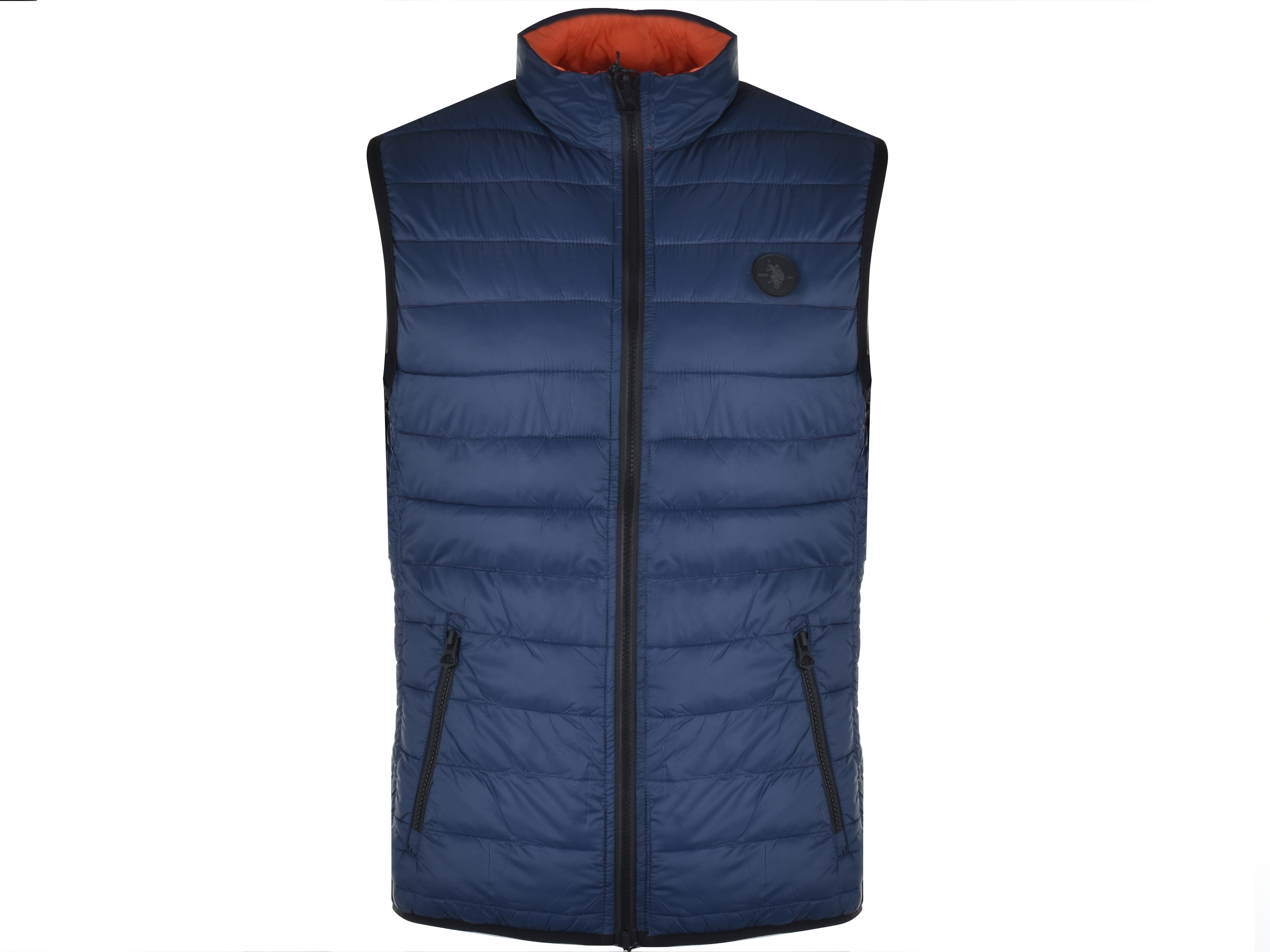U.s. Polo Assn. – Oboustranná Vesta – 61195-46019-575
