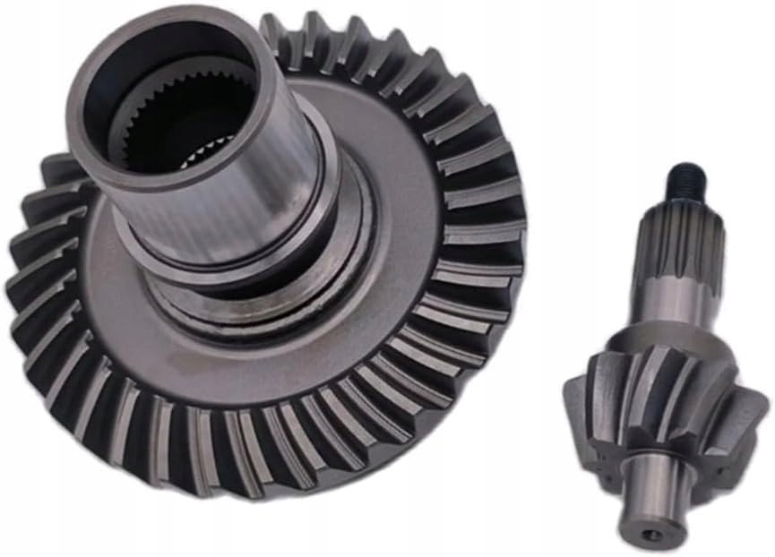 Zubáč a útočiaci hriadeľ zadného mostíka Cfmoto 500 X5 0180-330010