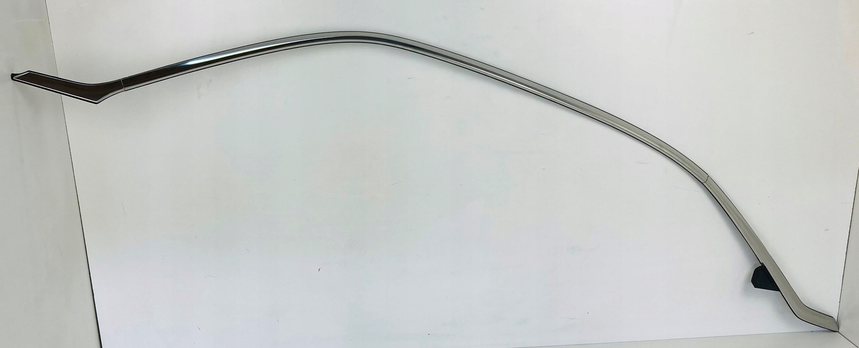 OPEL MOKKA II B LISTWA KAROSERYJNA LEWA