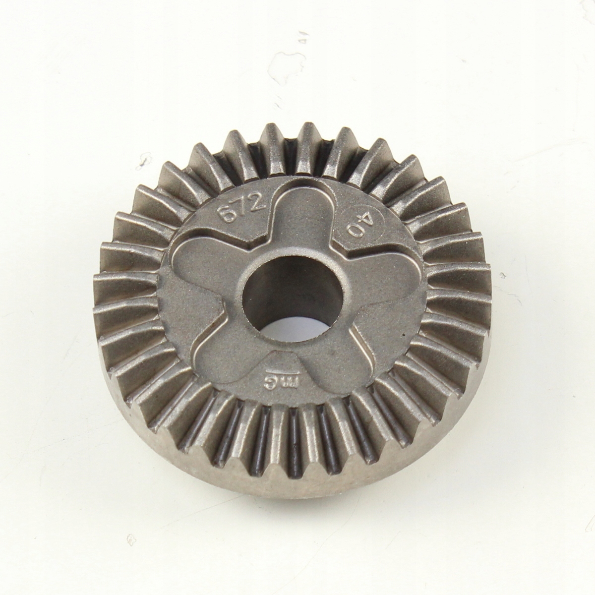 Koło zębate duże szlifierka kątowa Bosch GWS850C