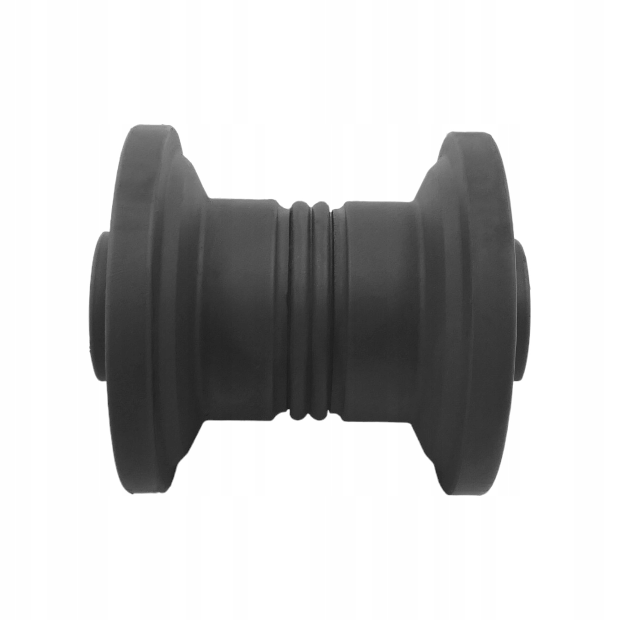 Pojízdný válec Yanmar VIO38