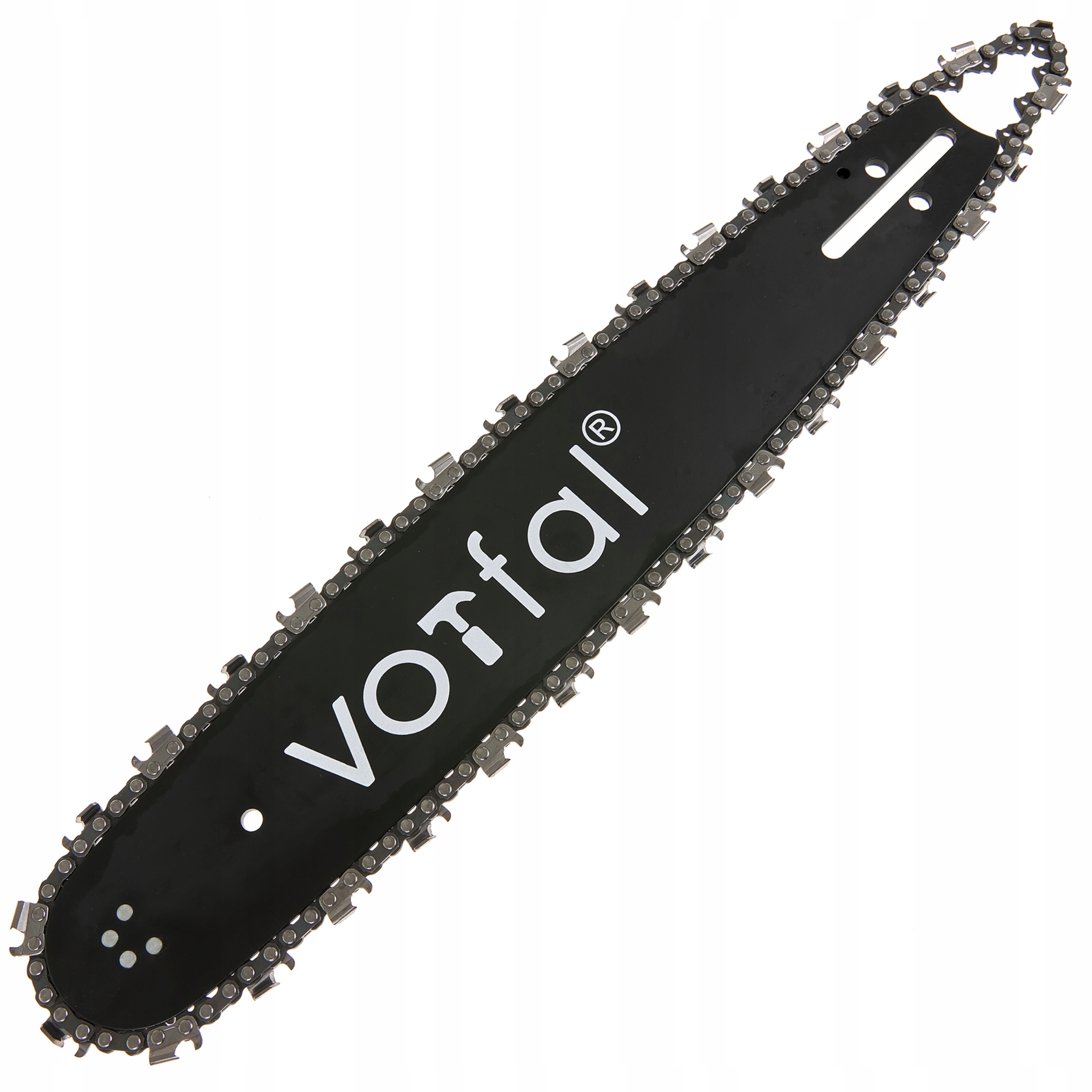 

Prowadnica 15'' 2 Łańcuchy Do Piły 64 .325 1.5mm