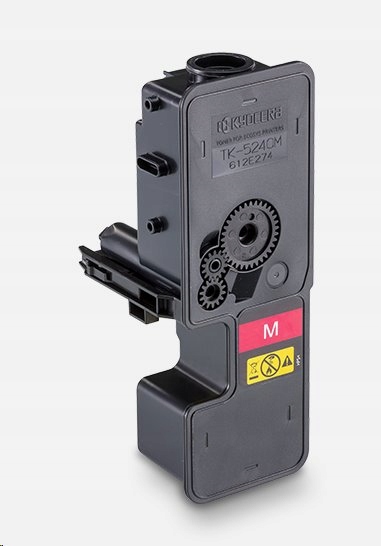 Kyocera TK-5240M Toner magenta na 3 000 A4 (pri 5% pokrytí), pre M5526cdn…