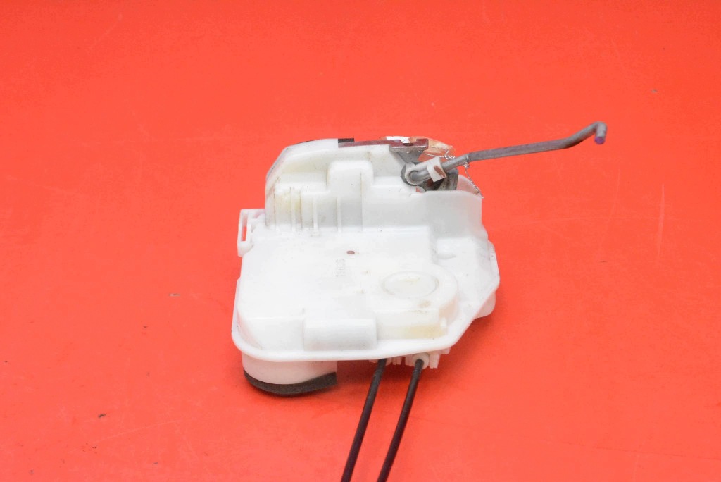 lock door left rear part rear MITSUBISHI SPACE STAR 2 II LIFT 16-21