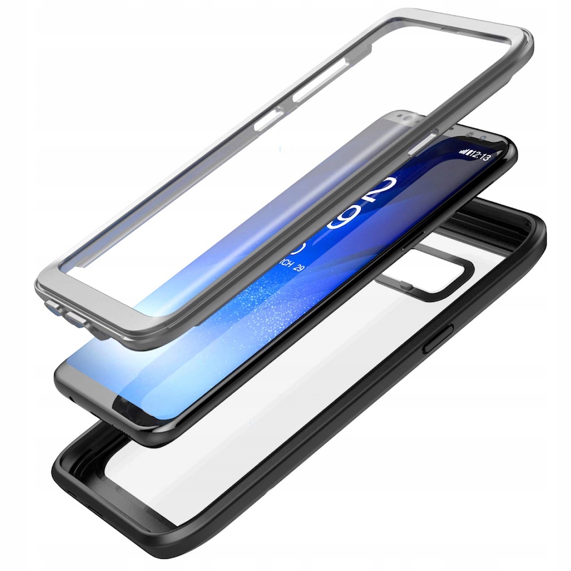 

Pancerne etui 360° armor case obudowa do Galaxy S8