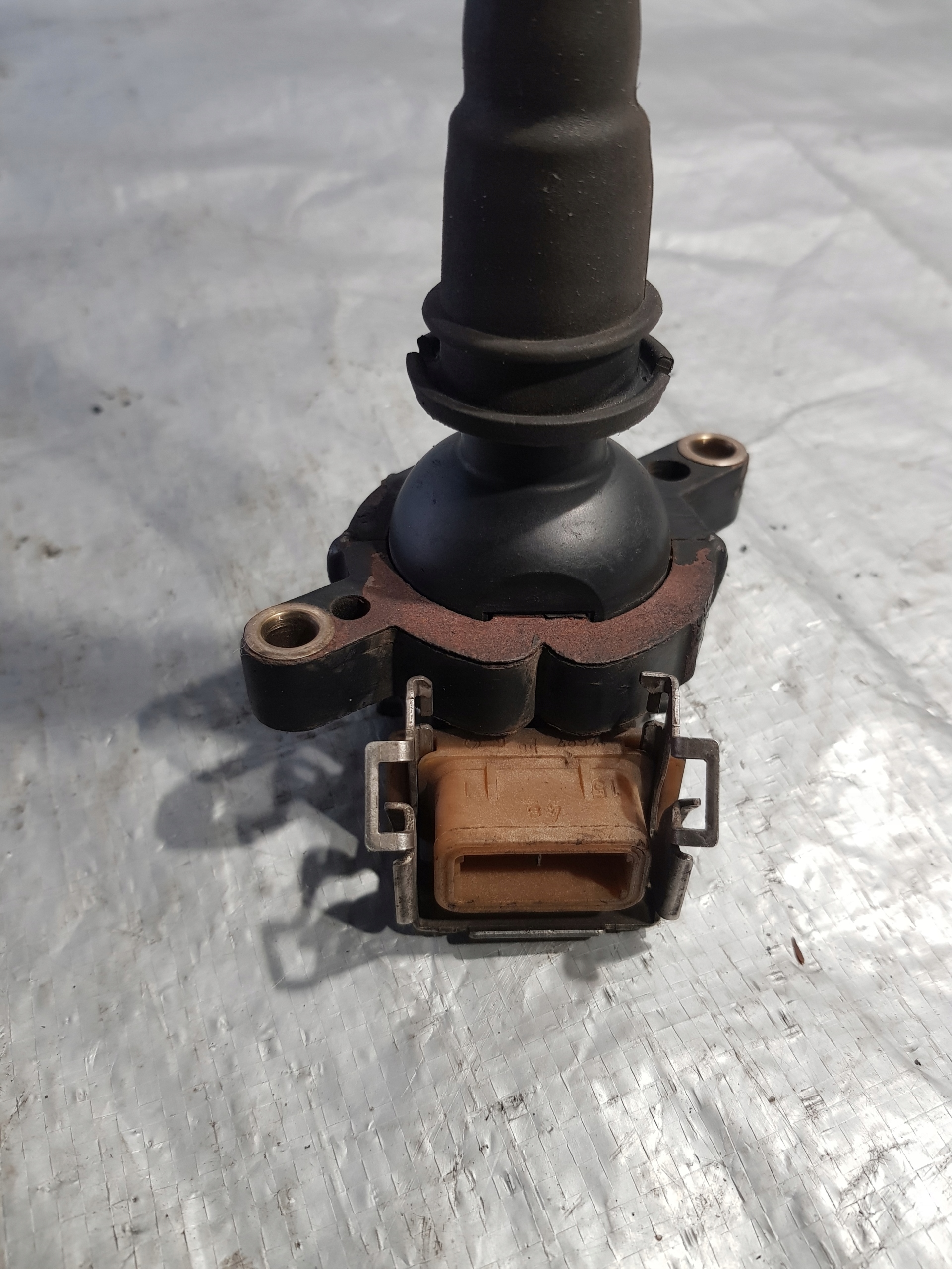 coil ignition ROVER 75 2.5 NEC 101010 BREMI 11894