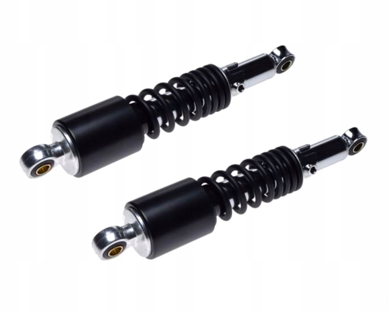 AMORTYZATOR AMORTYZATORY TYLNE TYŁ KOMPLET JUNAK 902 BARTON JAKOŚĆ HIT