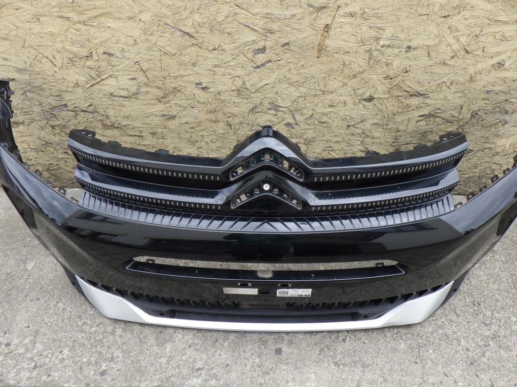 CITROEN C5 AIRCROSS LIFT C84M 22- front bumper