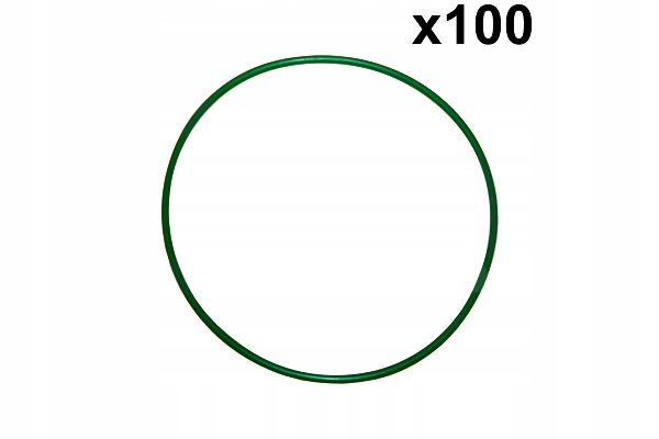 Oring 101.27 X 2.62 Hnbr 100KS FA1