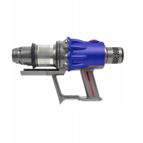 Korpus silnik cyklon niebieski Dyson