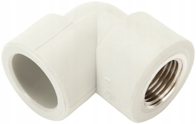 

Kolano Pp-r 32x1' Gw Polipropylen Zgrzewany