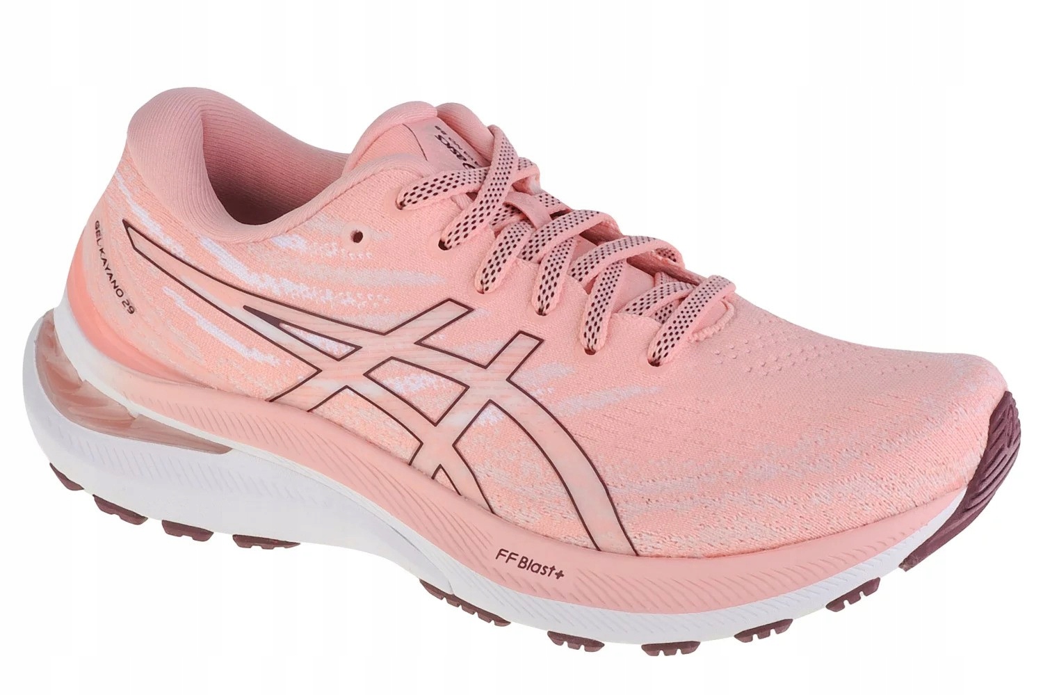 Asics Kayano 21 - Niska cena na Allegro