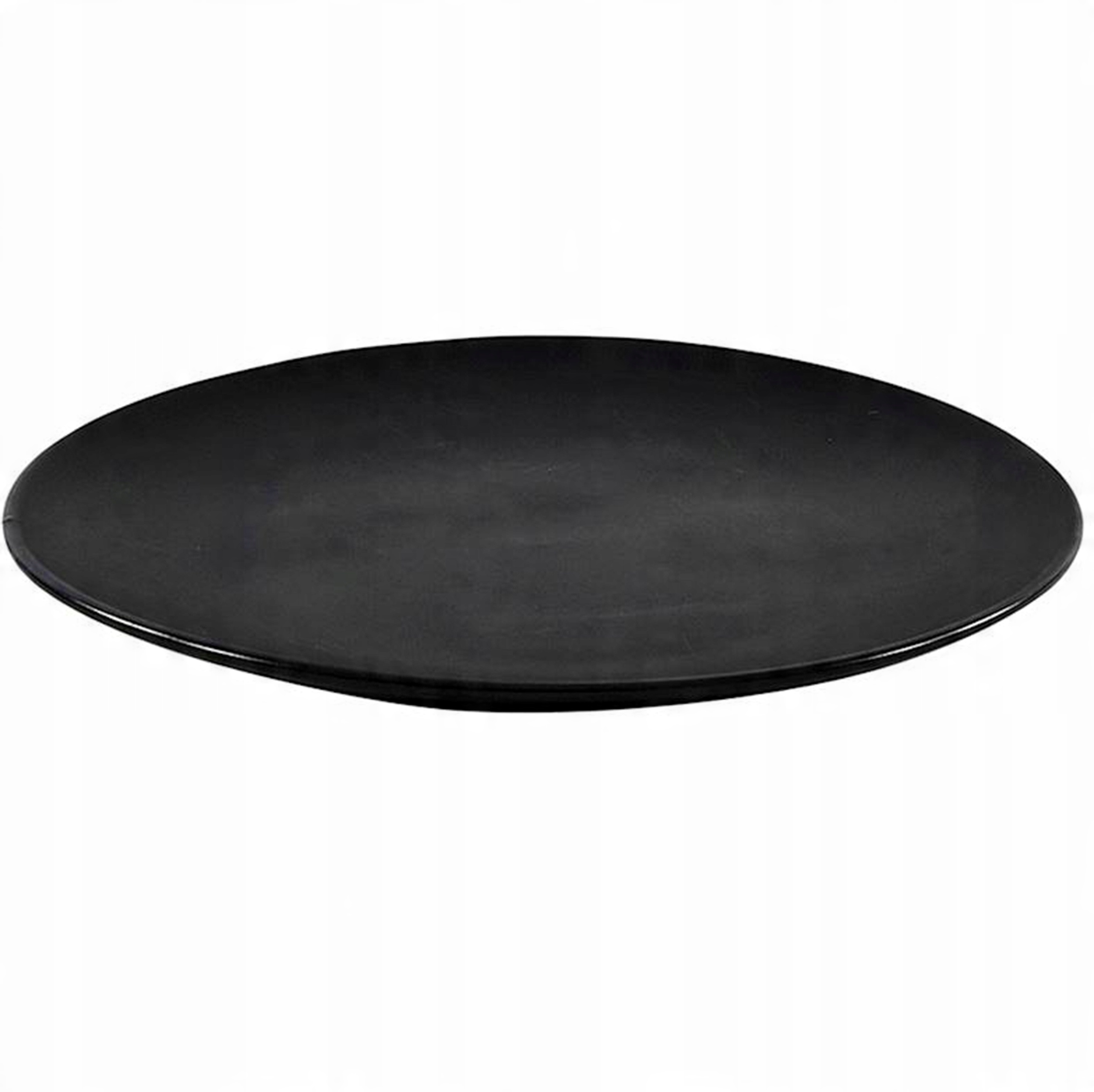 

Talerz Deserowy Śniadaniowy 20 cm Black London