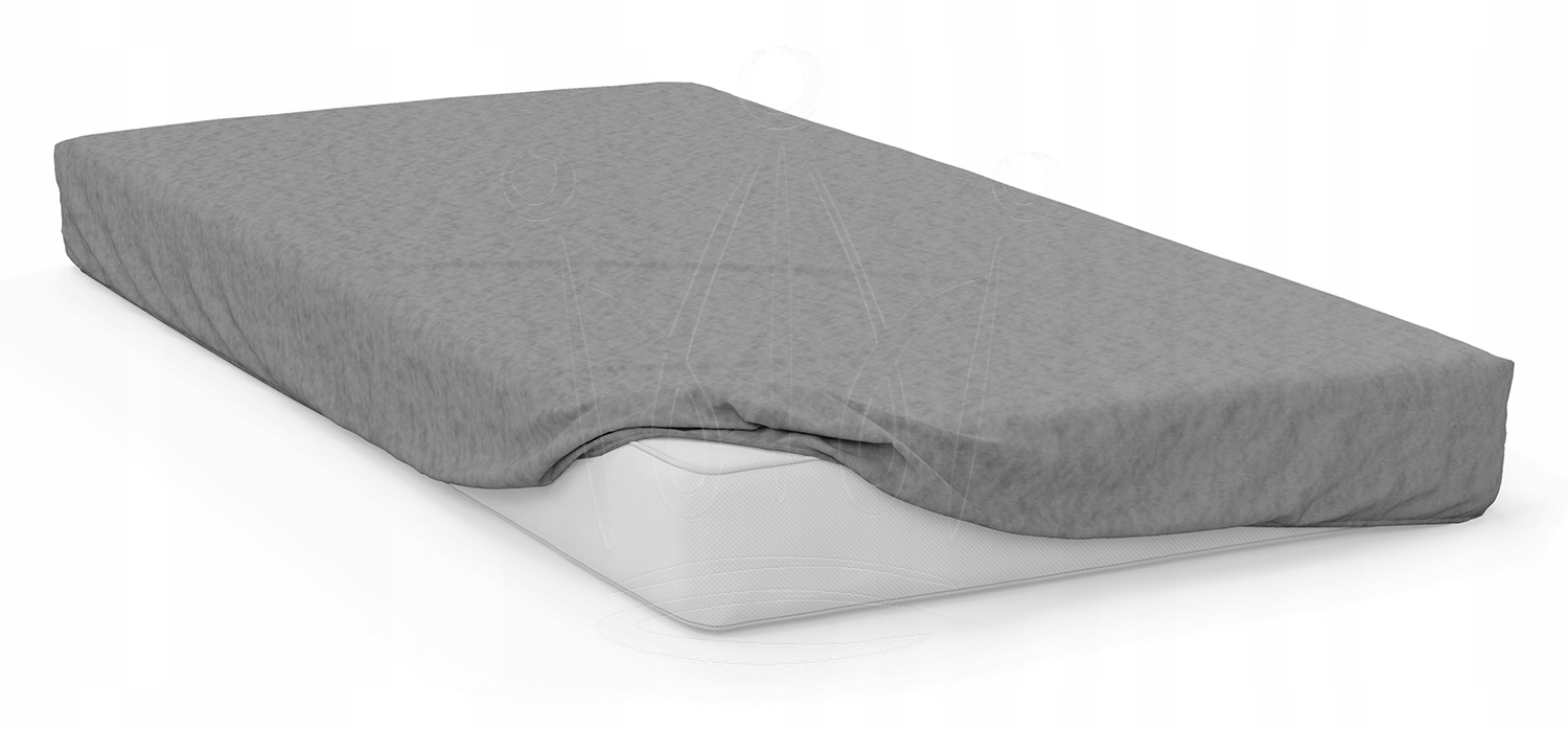 

Prześcieradło z gumką 120x200 cm Polar polarowe