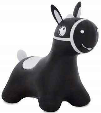 

Tootiny Hoppimals Dmuchany Gumowy Skoczek Konik