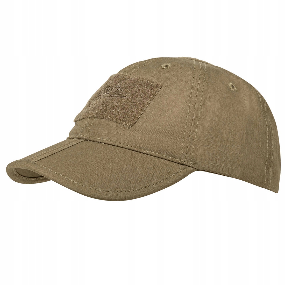 

Czapka z Daszkiem Helikon Folding Coyote