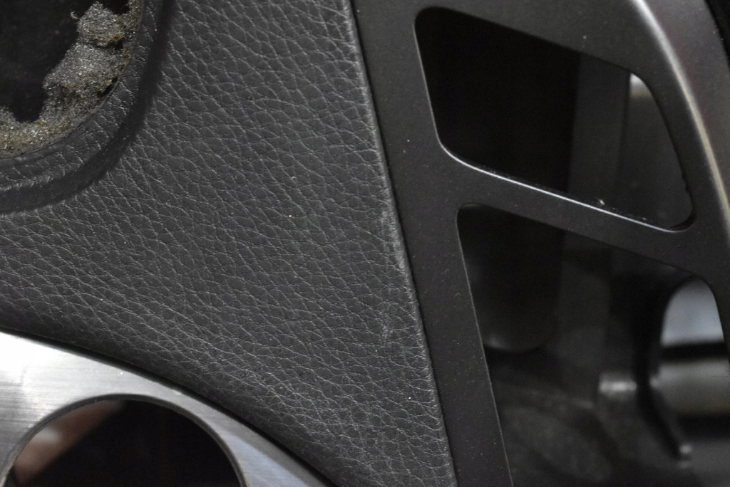 dashboard instrument panel console cockpit airbag EU HYUNDAI I40 1 and VF 11-15