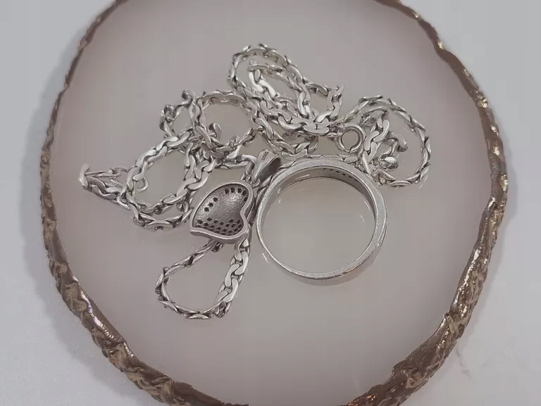 SREBRO ZŁOM INWESTYCJA 20,96G 925