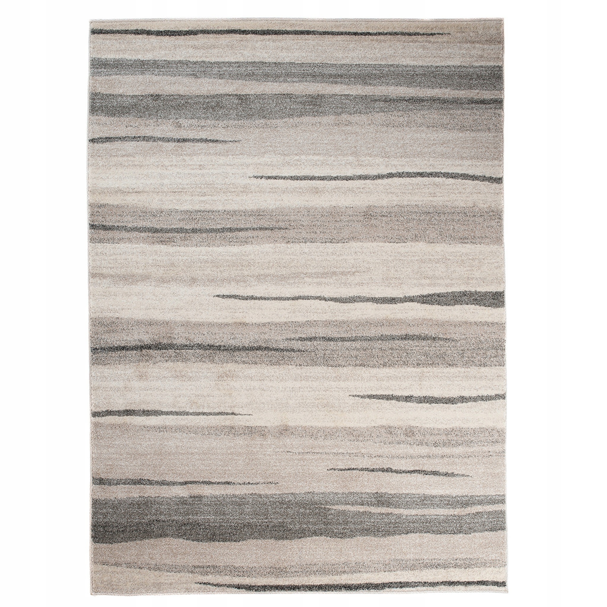Dywan Sari 200x290 Skandynawski Fryz Modny v7