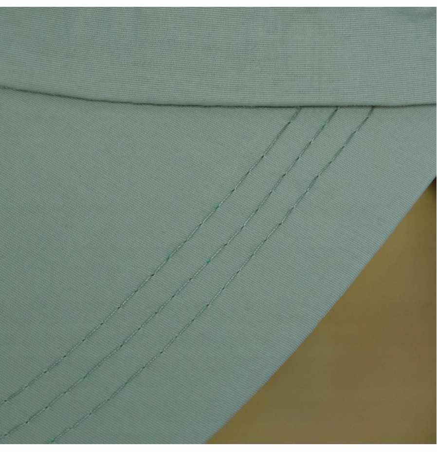 CZAPKA Z DASZKIEM NAKARCZKIEM FOX OUTDOOR MFH SAHARA OLIVE OCHRONA KARKU Płeć produkt uniseks