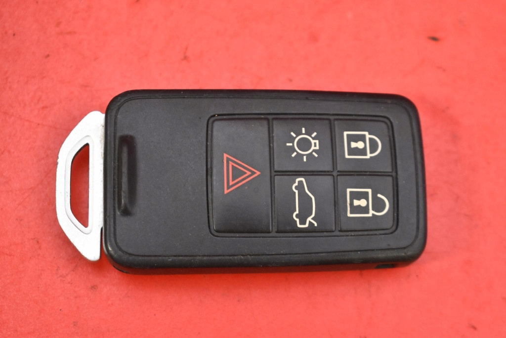 ignition key button START/STOP 31394114 AH4N-15607-AE VOLVO V40 2 II