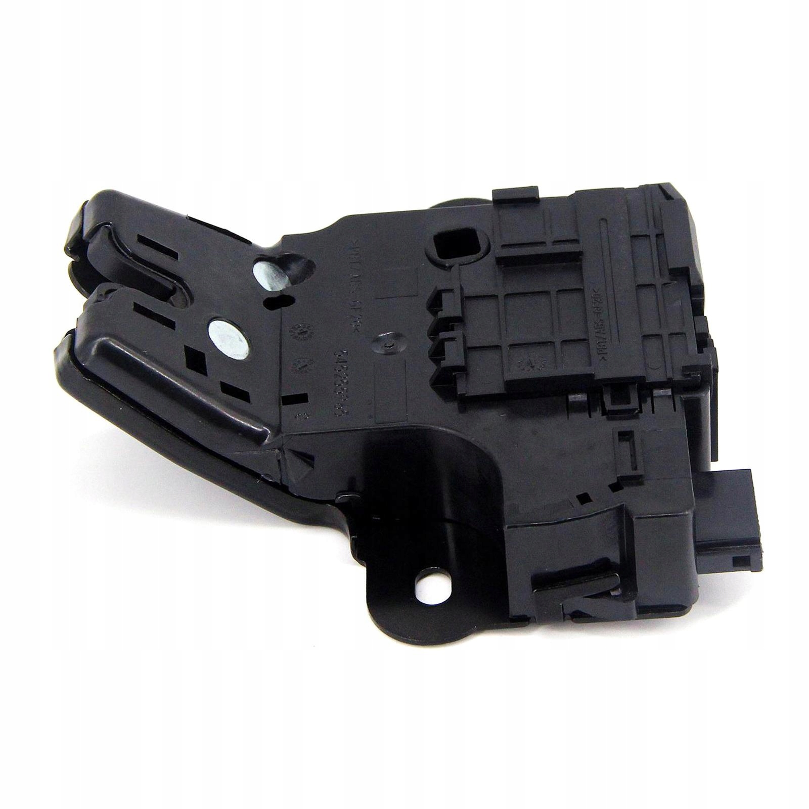 Silnik siłownika blokady klapy bagażnika 940-108 Waga produktu z opakowaniem jednostkowym 0.5 kg