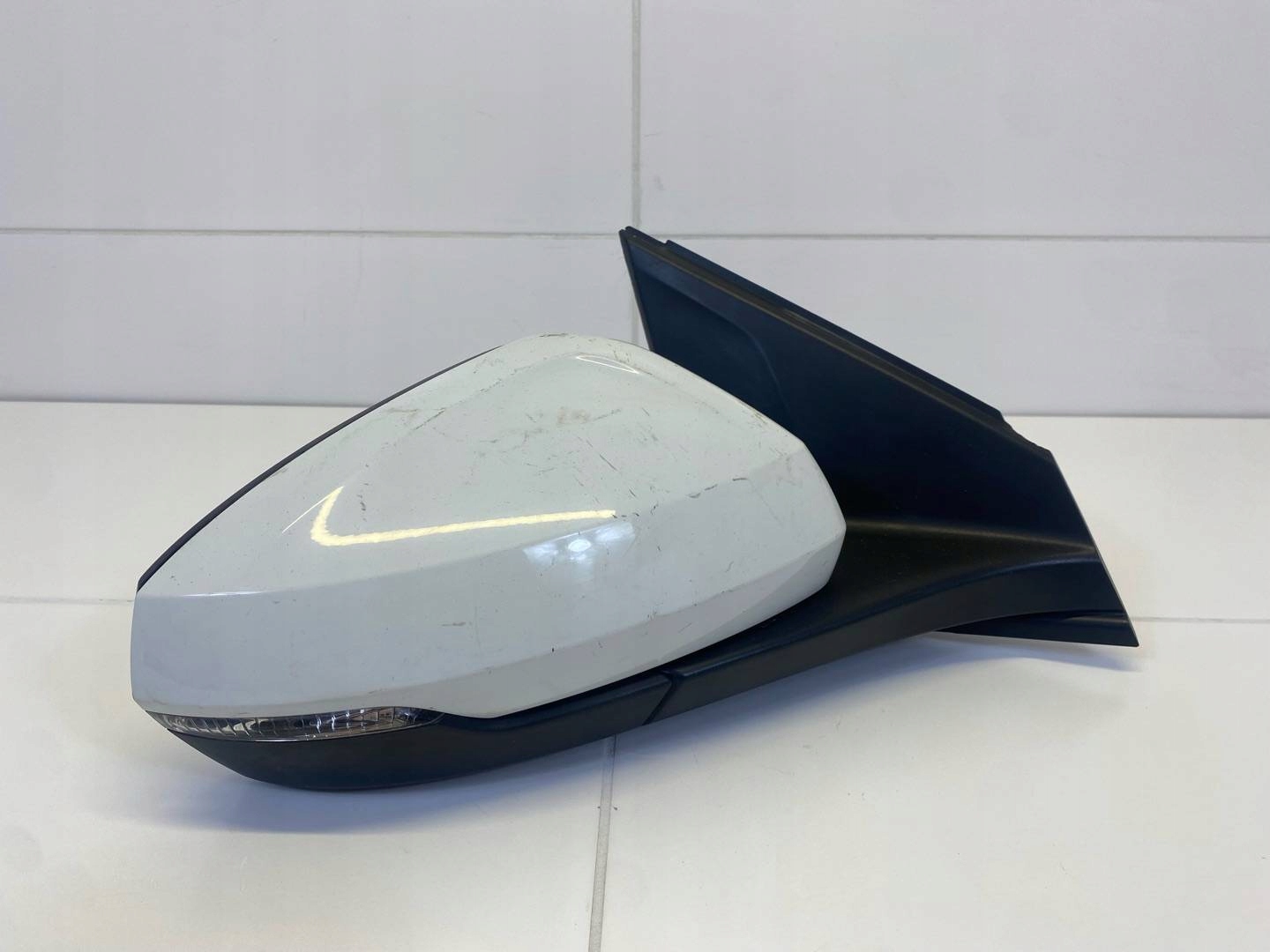 mirror exterior right side Volkswagen Polo 6 2020 2G0857934