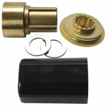 IC-MIC215HUB - МАТОЧИНА ПРОПЕЛЕРА SUZUKI 35/40/50/60 / 65HP