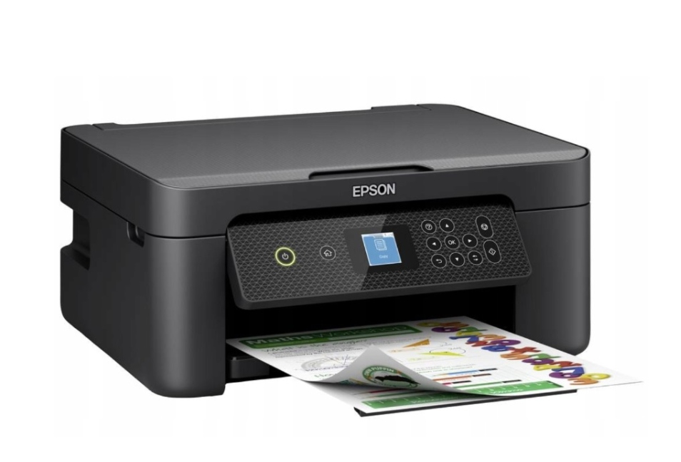 Urządzenie wielofunkcyjne Epson XP-3200 Marka Epson