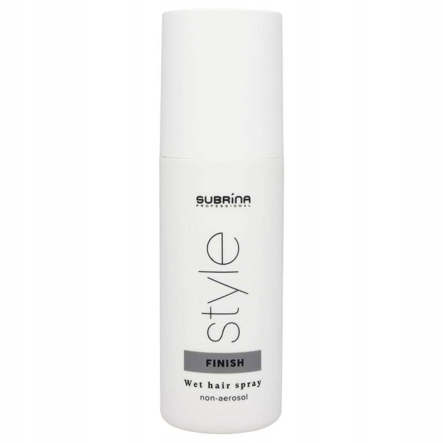 

Subrina Style Finish Wet Hair mocny spray 150ml