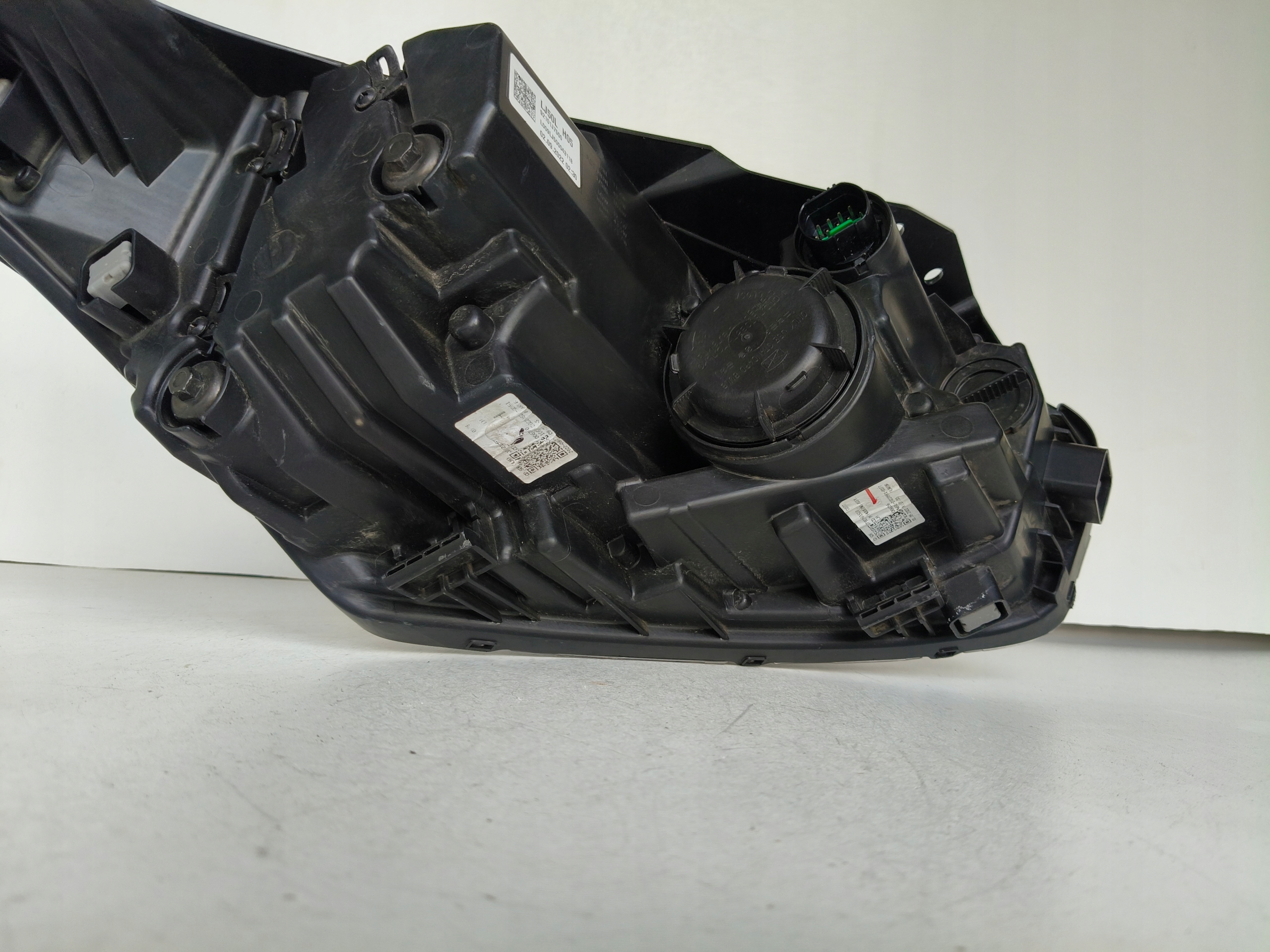 light left REFLEKTOR KIA CEED III 21- LIFT FULL LED