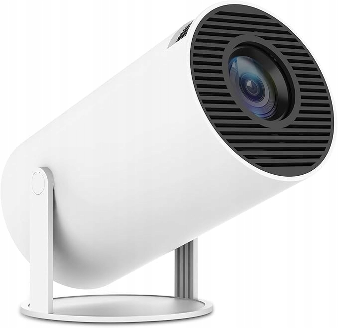 Projektor Magcubic HY300 Pro 4K 1080P Android 14 WiFi 6 Bt 180 stupňov