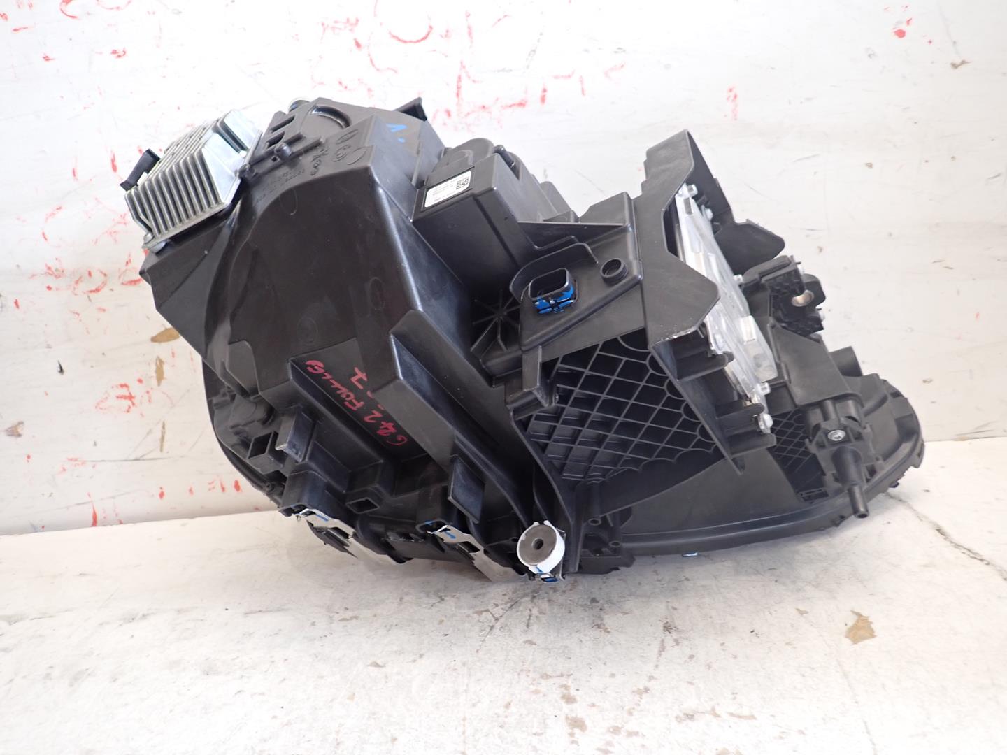 light front front left BMW 2 G42 2022- FULL LED 5A03E31