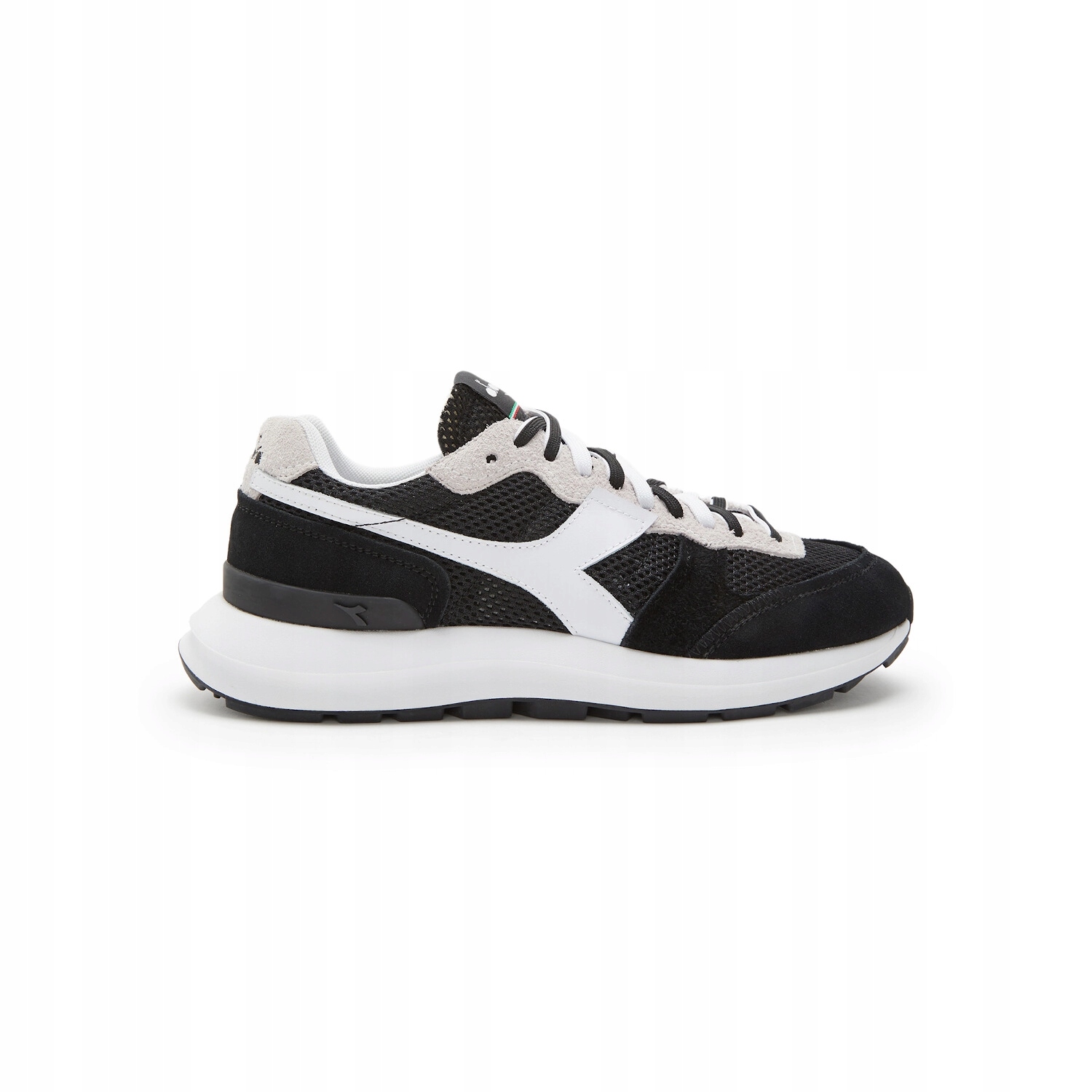 Sneakersy Diadora Kmaro Suede Mesh