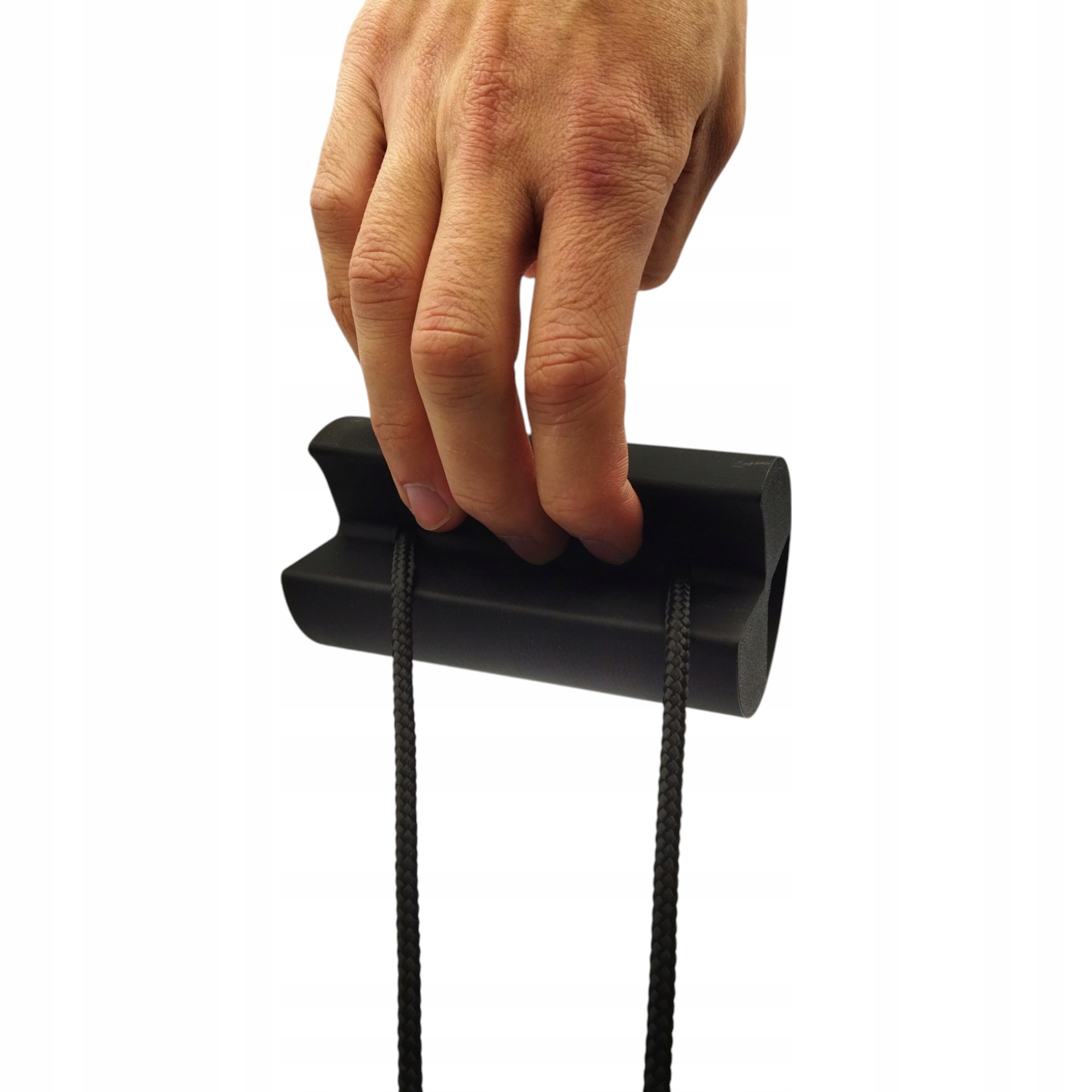 Ścisk fi60 Trening Chwytu Przedramienia i Palców Rodzaj chwytotablica