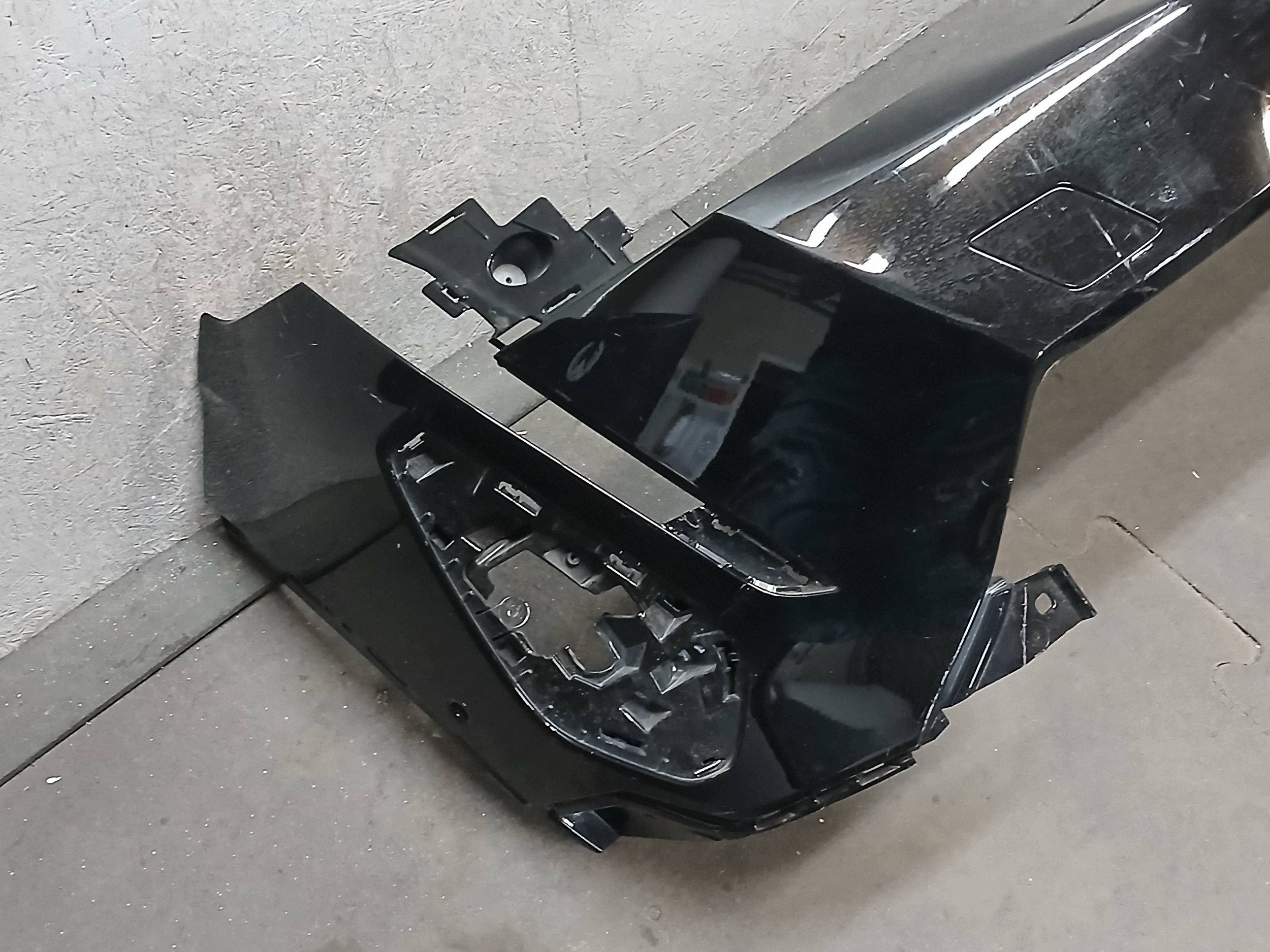 bumper front PEUGEOT 3008 5008 II 2 LIFT 23