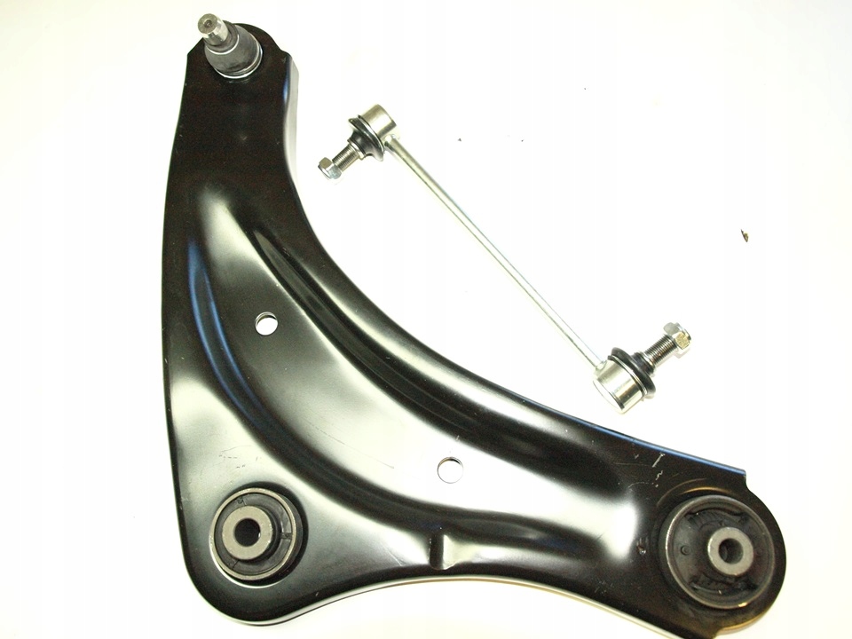 

wahacz Łącznik prawy Nissan Juke F15 2010- dol