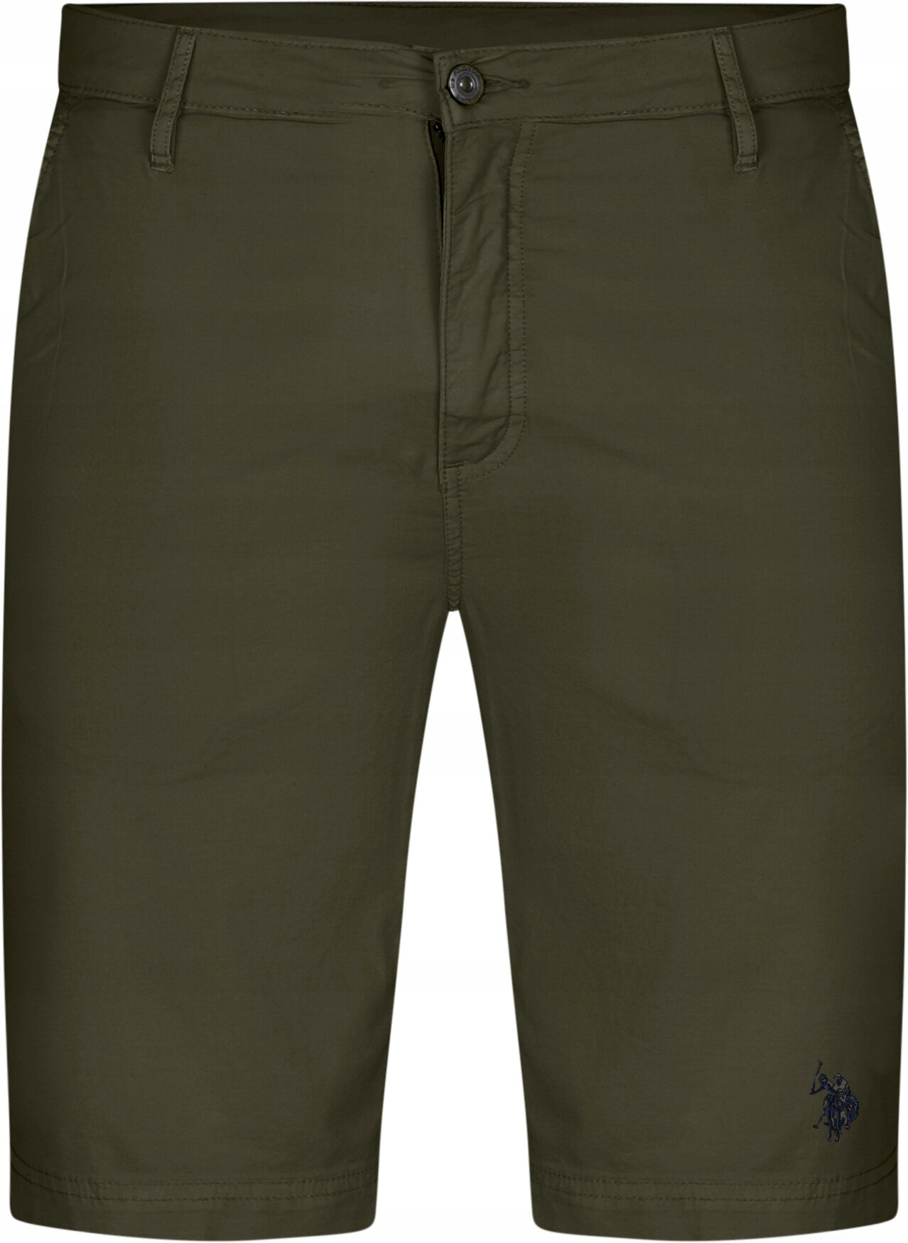 U.s. Polo Assn. Pánské Šortky Samu 157 66237 53446 446 bermudy kraťasy