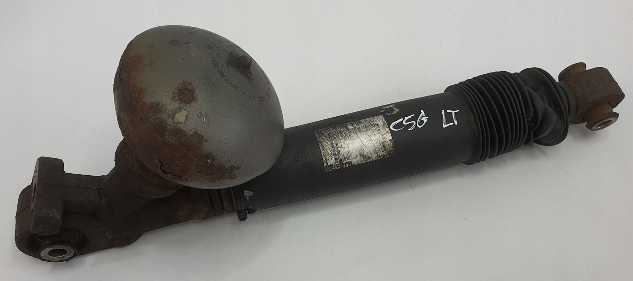 AMORTYZATOR HYDRO LEWY TYŁ CITROEN C5 III X7