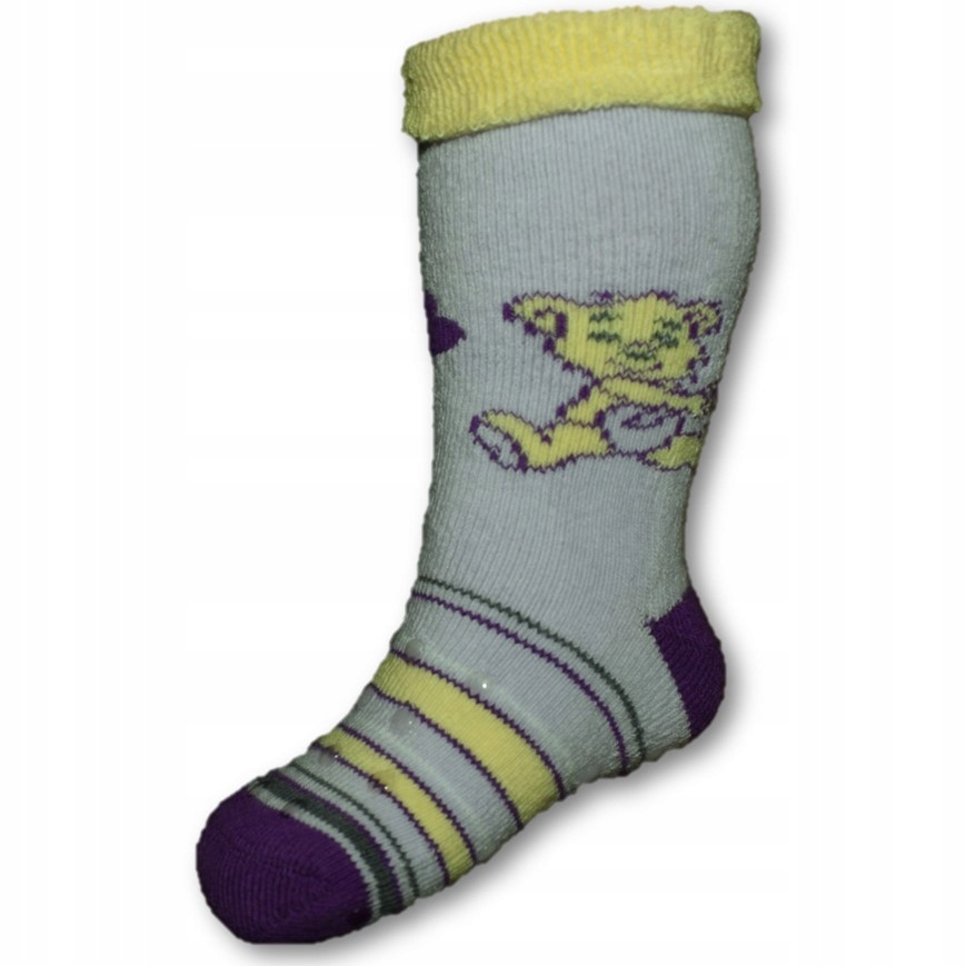 

Skarpetki frotte do raczkowania 2xABS 18/20