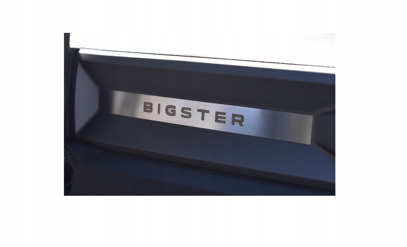 Do Dacia Bigster Essential Expression Extreme Journey Tce Hybrid Eco-g