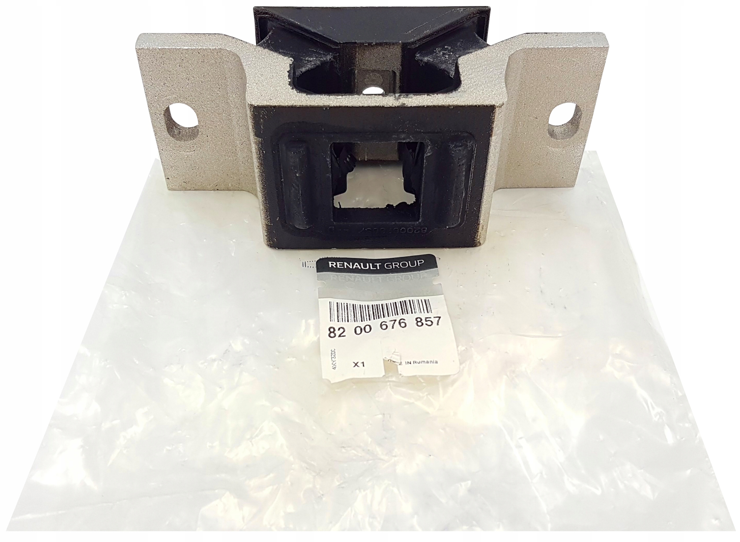 PODUSZKA SILNIKA LEWA RENAULT MASTER III 2.3DCI