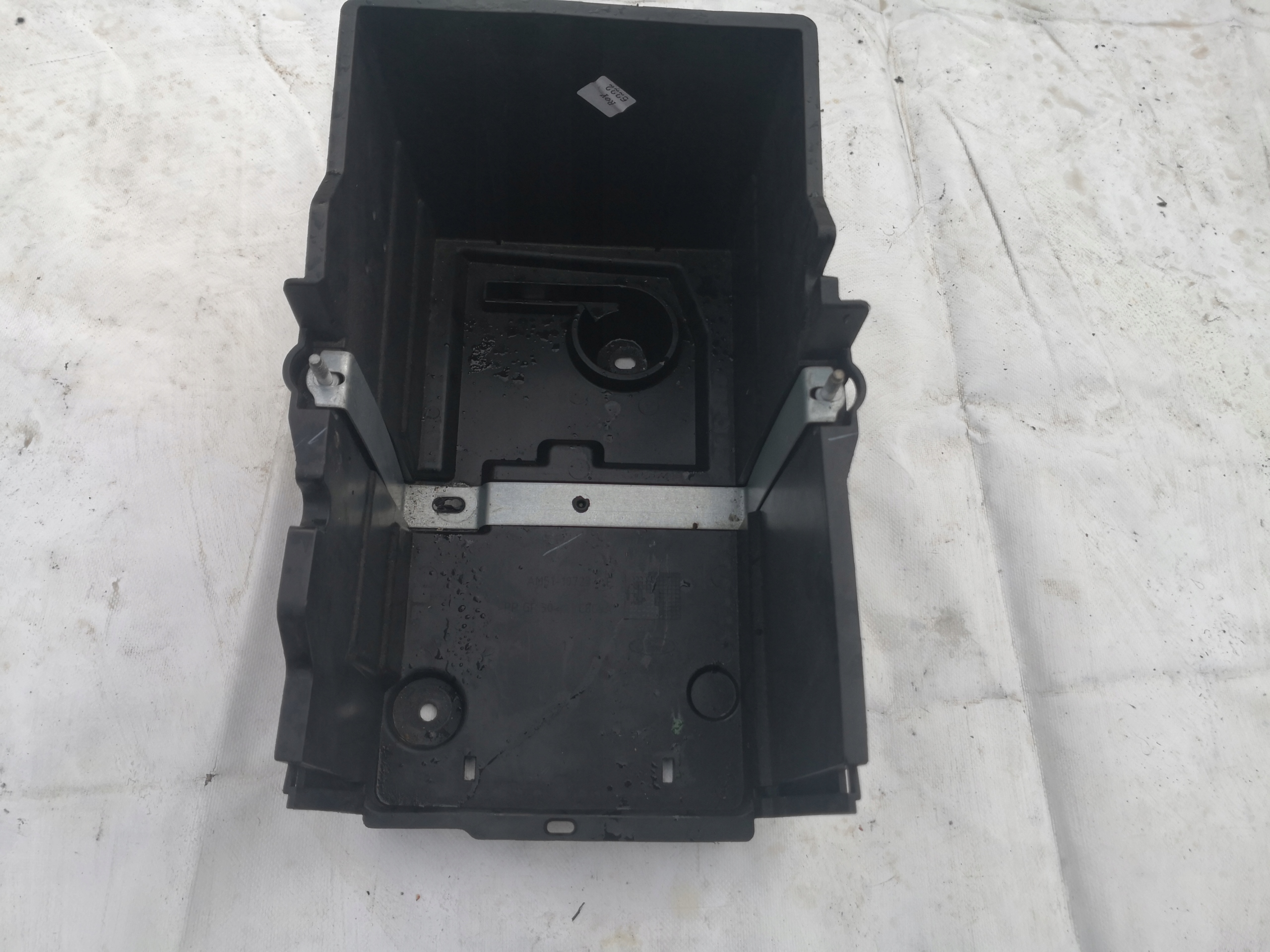 csomag AKUMULATORA FORD KUGA MK2 AM51-10723-AE