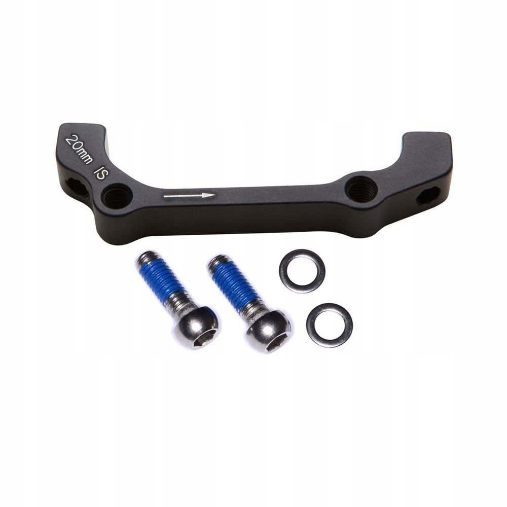Adaptér pro kotoučovou brzdu Sram Avid Is Bracket 20IS Ss 160 180 mm