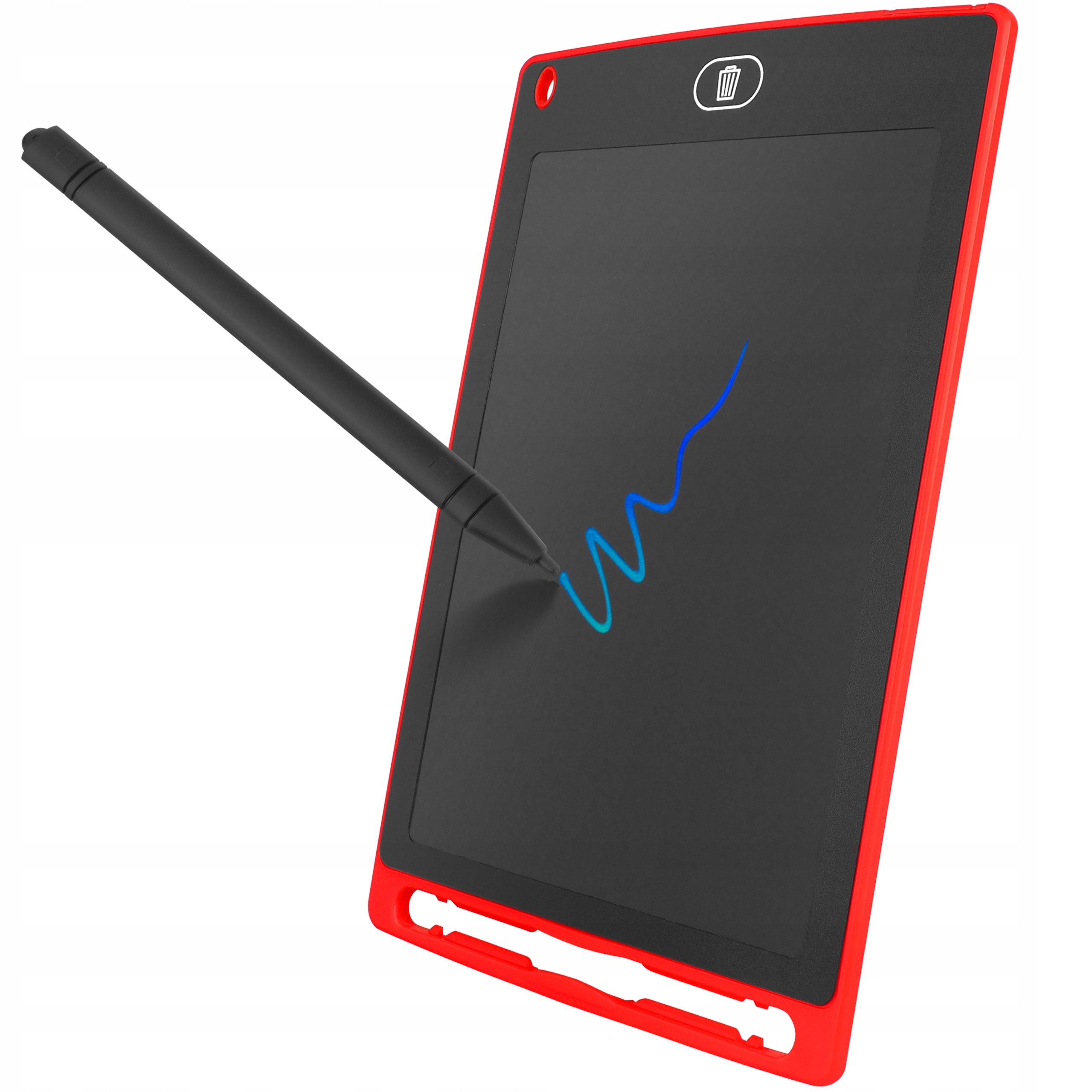 TABLET GRAFICZNY 8.5'' DLA DZIECI ZNIKOPIS RYSIK Marka LTC