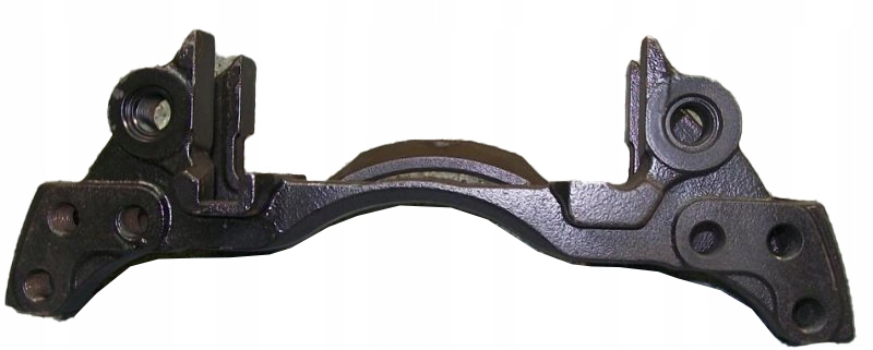 Стремено гальмівного супорта MAN L2000 14174170