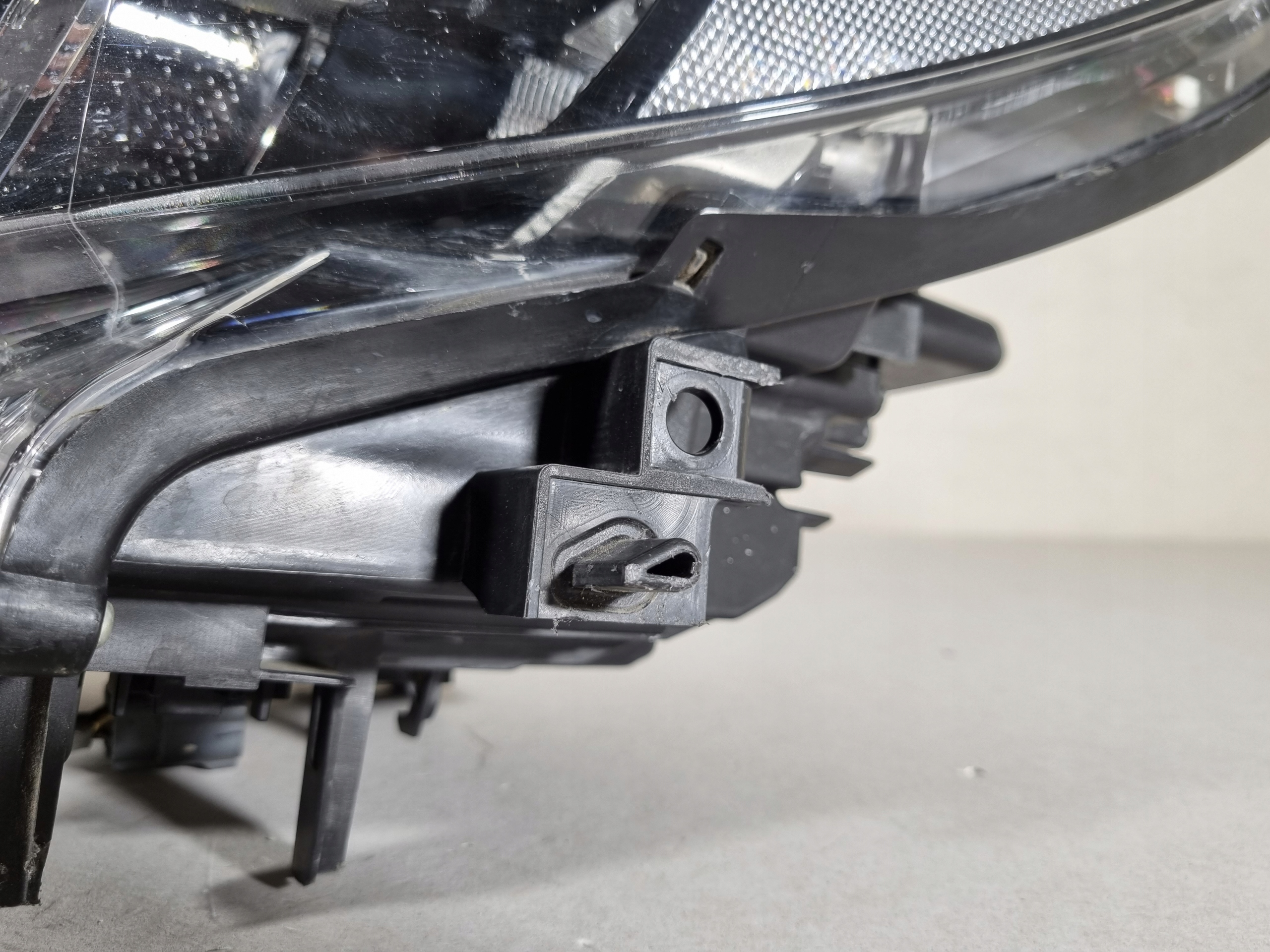 Frontscheinwerfer Mazda 6 GJ Facelift LED Links Scheinwerfer Headlight - Thumbnail 12